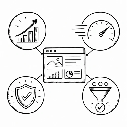 Benefits of SEO