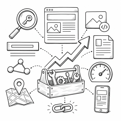 How To Improve Search Rankings