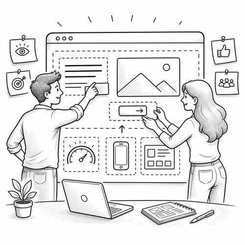 Best Practices for Optimizing Above-the-Fold Content