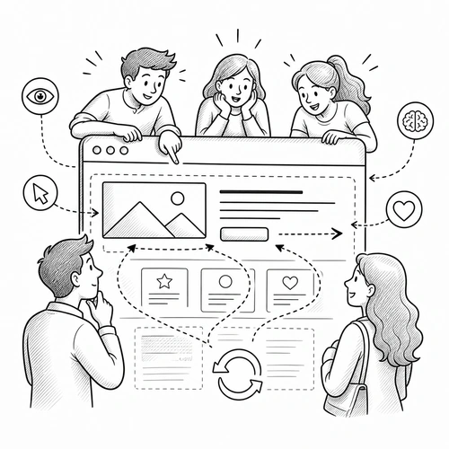 Why Above the Fold Content is Crucial for Engagement