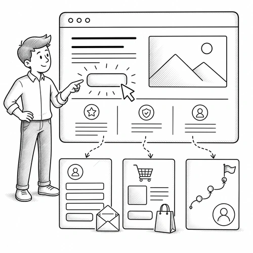 Include a Clear Call to Action (CTA)