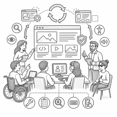 Understanding the Dynamic Nature of Accessibility