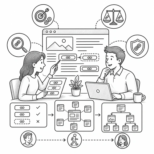 Best Practices for Effective Anchor Text