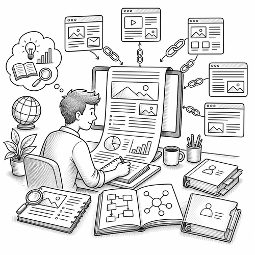 Create High-Quality Content