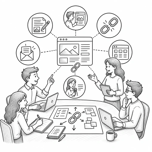 Effective Strategies to Acquire Quality Backlinks