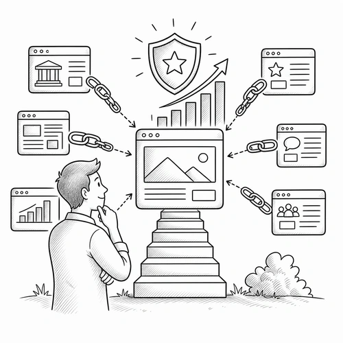 Why Are Backlinks Important for SEO?