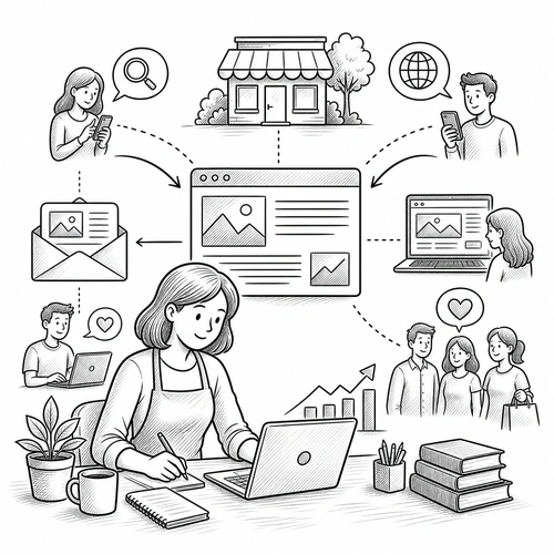 Why Blogging Still Matters in 2025