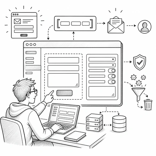 Contact Form 7: The Classic WordPress Form Plugin