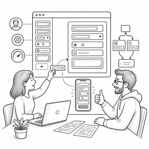 Ninja Forms: A More Modern, User-Friendly Option