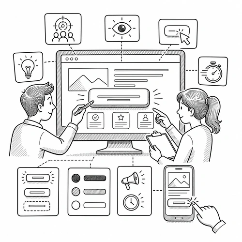 Tips for Creating High-Converting CTAs