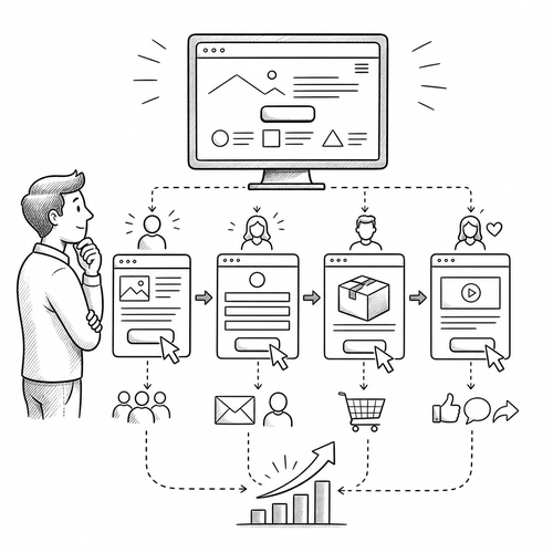 Why CTAs Are So Important for Your Website