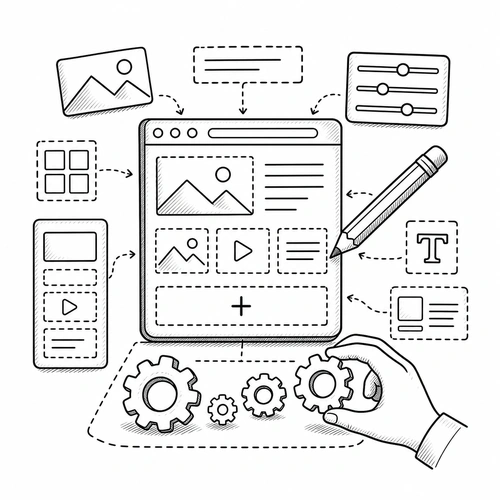 Greater Customizability