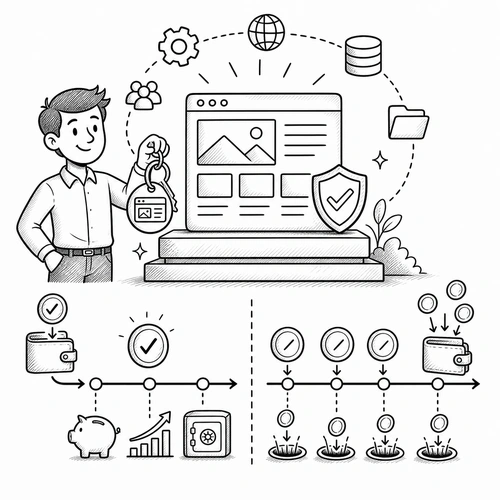 Ownership & Long-Term Cost Efficiency