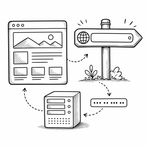 What Is a Domain Name?