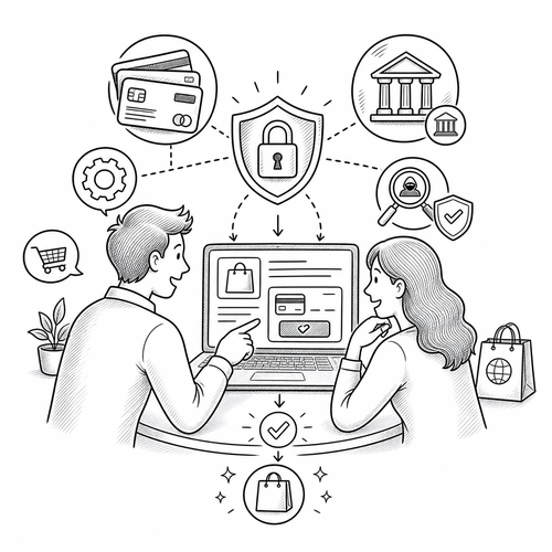 Choosing the Right Payment Gateway