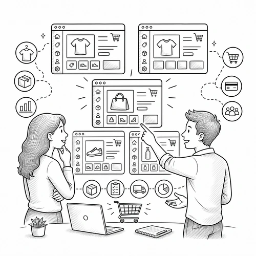 Top Ecommerce Platforms for Your Online Store