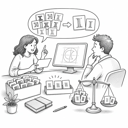 So, How Many Fonts Is Too Many?