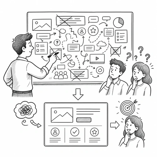 Common Mistakes That Kill Message Clarity