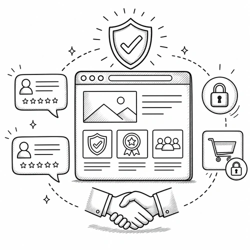 Better Credibility and Trust