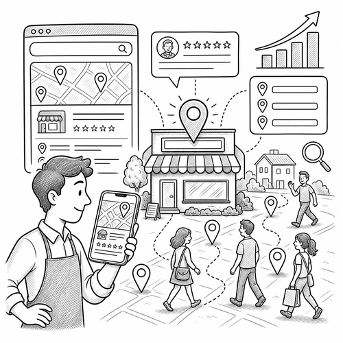 Why Local SEO Is Critical for Palatine Business Owners