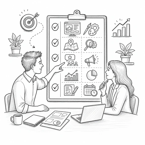Action Plan