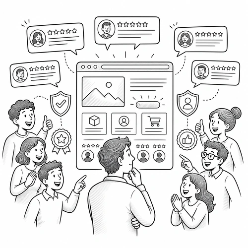 What is Social Proof?