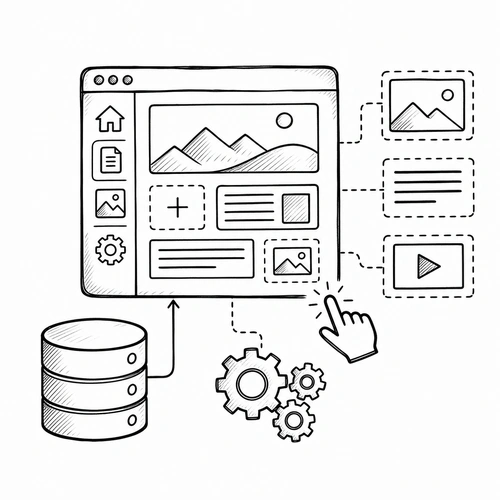 What is a CMS?