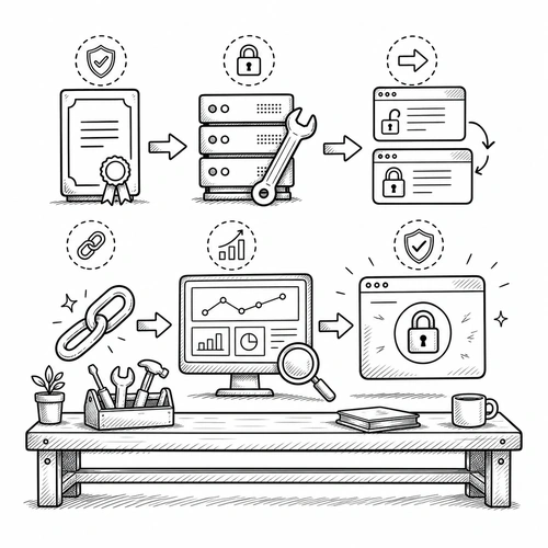 How to Secure Your Website with HTTPS