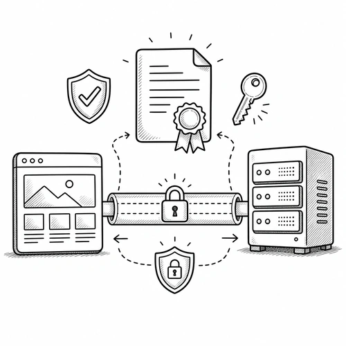 What Are TLS/SSL Certificates?