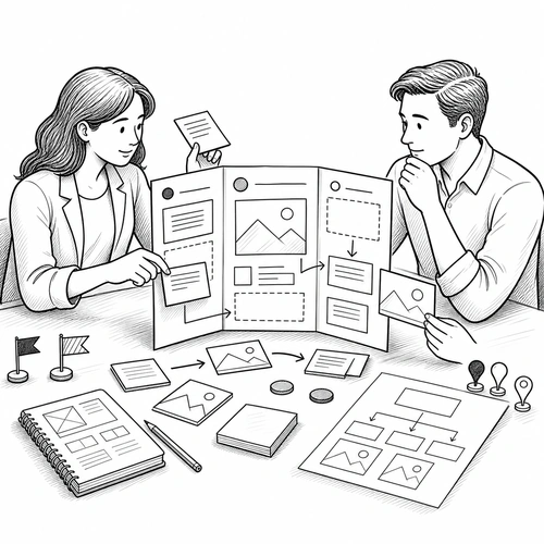 Plan Your Content Strategically