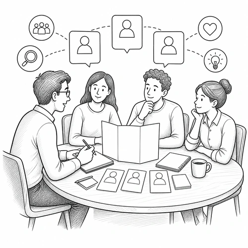 Understand Your Audience