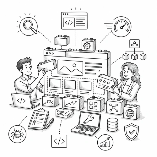 Why Custom Development Holds the Advantage