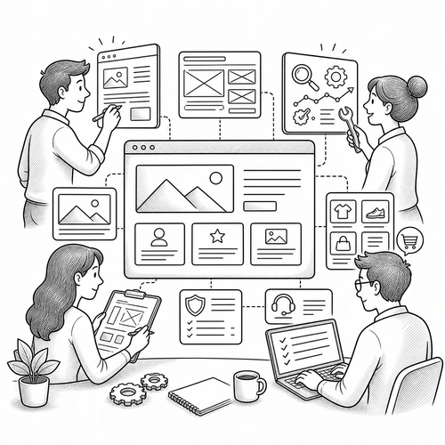 What Aspects of Your Website Should You Update?