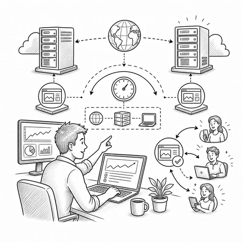 How to Avoid Downtime