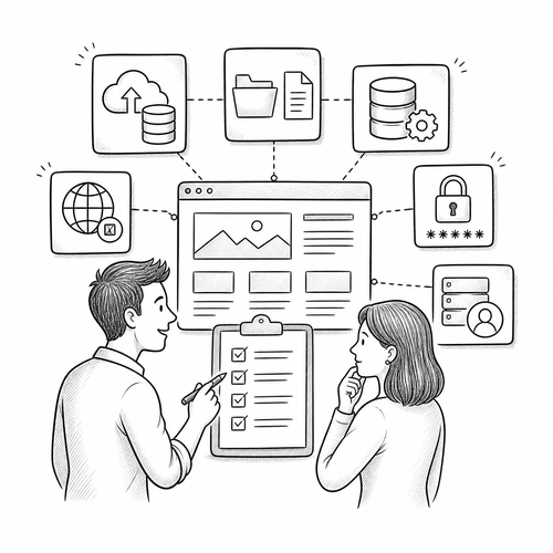 Pre-Migration Checklist