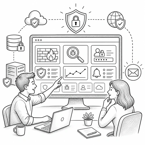 Wordfence – The All-In-One Security Powerhouse
