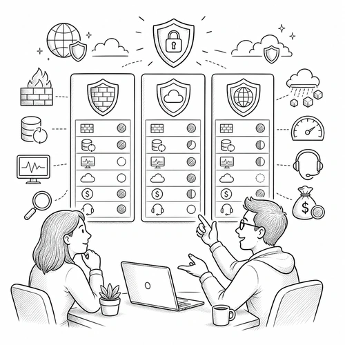 Wordfence vs Jetpack vs Sucuri: How to Choose