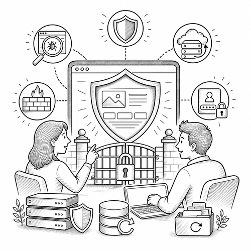 Why You Need a Security Plugin