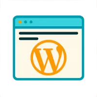 Wordpress Website
