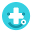 Medical practices icon