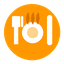 Restaurants icon