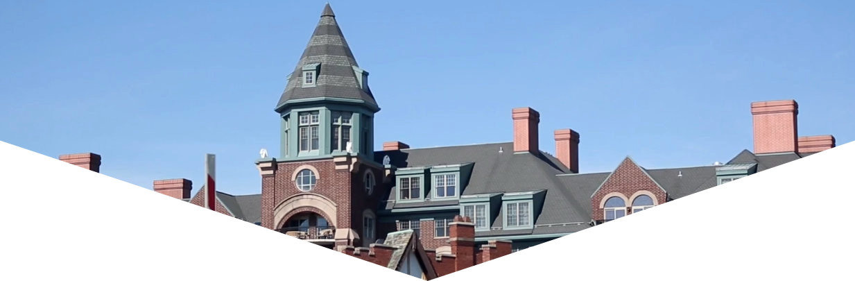 Photo of downtown Arlington Heights