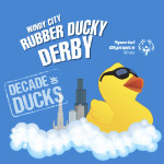River City Rubber Ducky Derby – Decade of Ducks