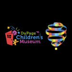 DuPage Children’s Museum logo