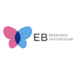 EB Research Partnership butterfly logo