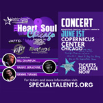 Heart & Soul Concert – SpecialTalents.org