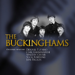 The Buckinghams – featuring Dennis Tufano & Jerry McGee