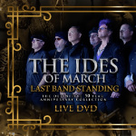 The Ides of March – Last Band Standing Live DVD