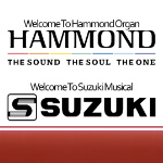 Hammond Organ & Suzuki Musical – The Sound The Soul The One