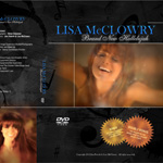 Lisa McClowry Video Collection medallions graphic